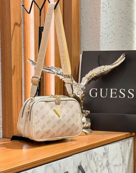 GUESS