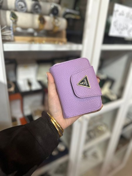 جزدان حجم صغير للمصاري للصبايا