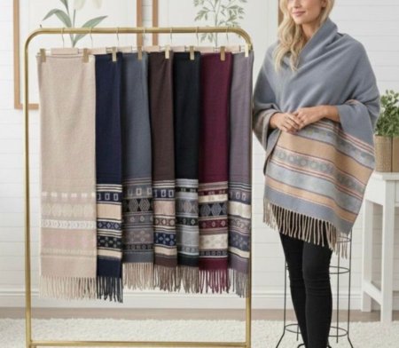 شالات للصبايا