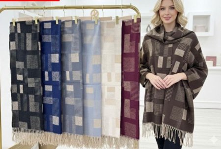 شالات للصبايا