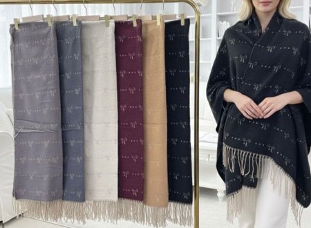 شالات للصبايا