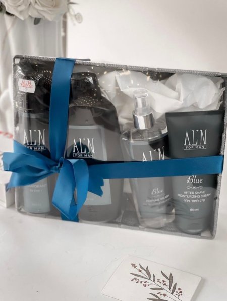 بكج ألن 4 قطع