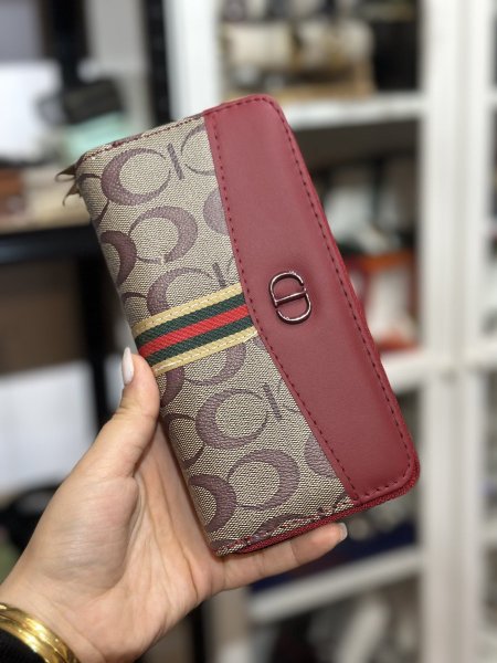 جزدان مصاري