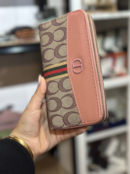 جزدان مصاري