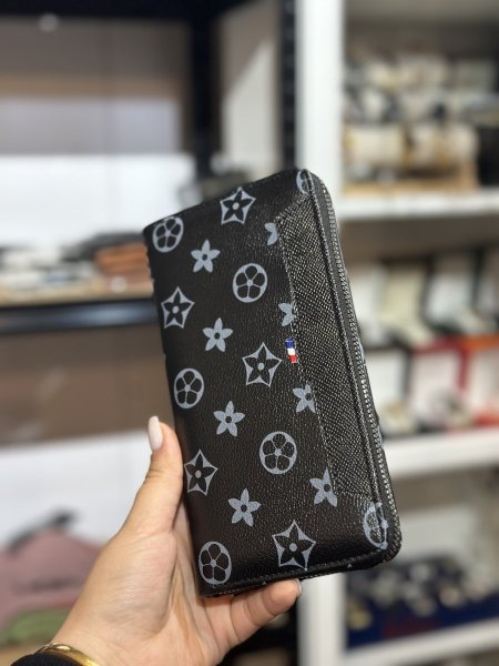 جزدان مصاري