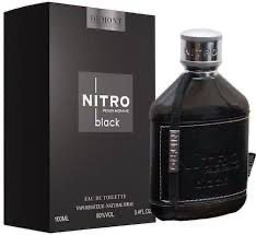 NITRO BLACK <br> <span class='text-color-warm'>سيتوفر قريباً</span>