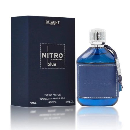 NITRO BLUE <br> <span class='text-color-warm'>سيتوفر قريباً</span>