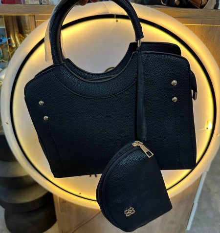 جزدان حجم وسط