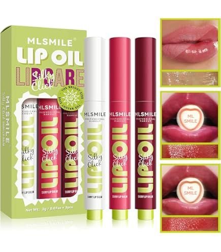 بكج ترطيب شفايف