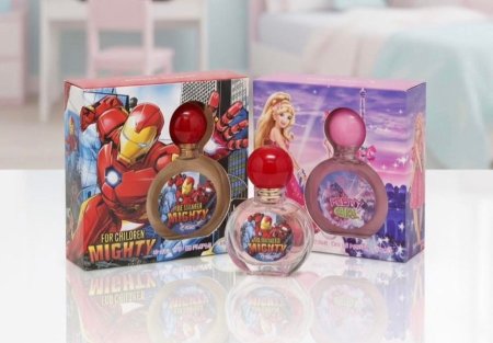 عطر للاطفال