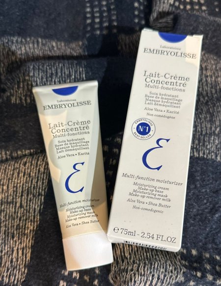 كريم ترطيب للبشره