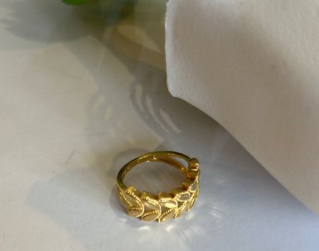 خاتم الورقه