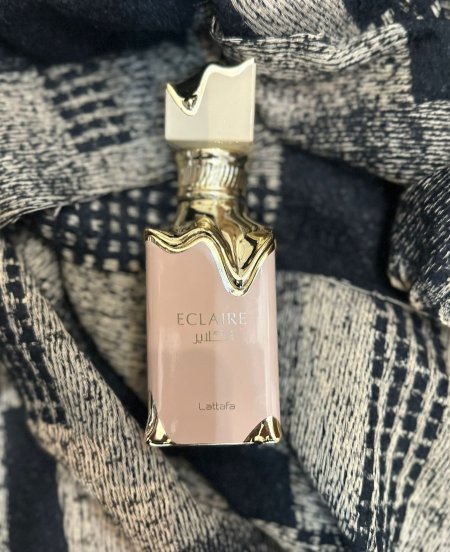 عطر اكلاير كراميل للصبايا