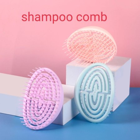 فرشاية شعر حجم صغير