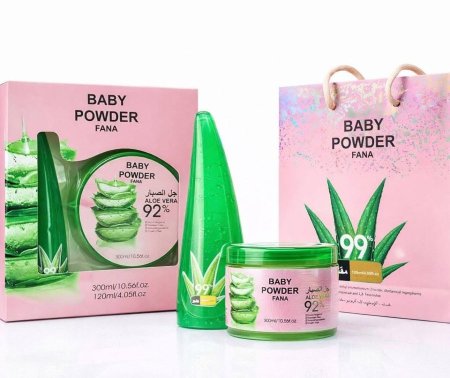 بكج الوفيرا