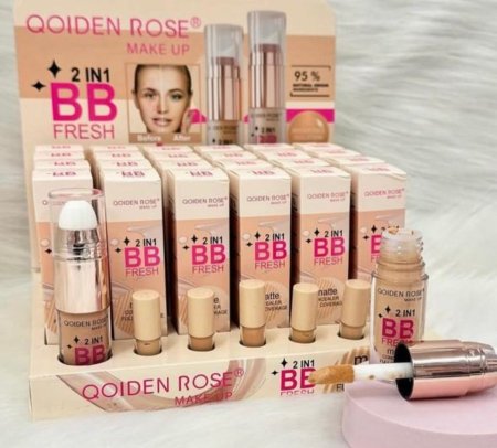 BB جولدن روز