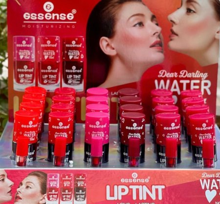 تنت ايسينيس