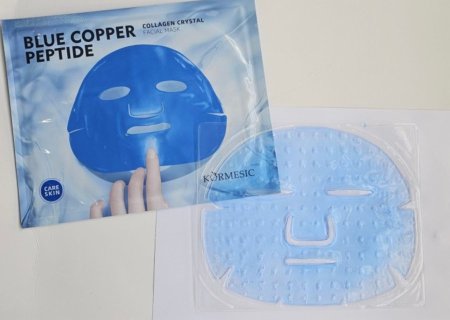 ماسك للبشره