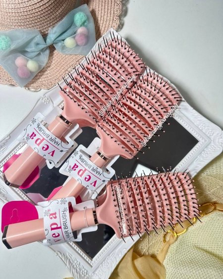 فرشاة الشعر