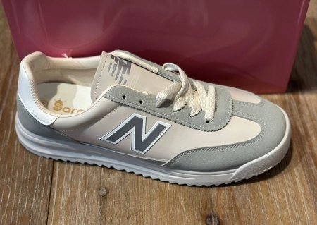 نيوبالانس للصبايا رمادي