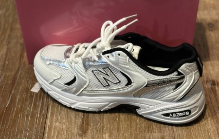 نيوبالانس للصبايا