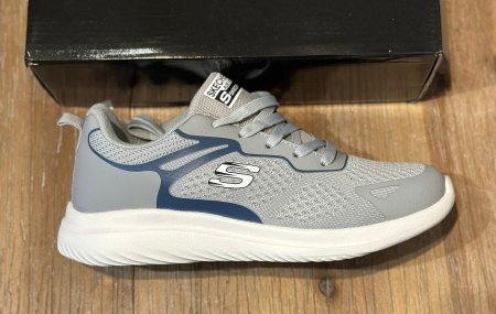 سكيتشرز للشباب