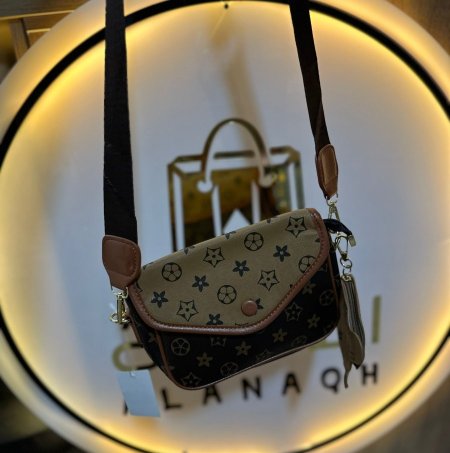 جزدان حجم صغير