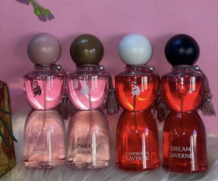 سبلاش جورجينا حجم كبير