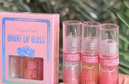 ليب جلوس للشفايف