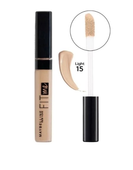 كونسيلر ميبلين