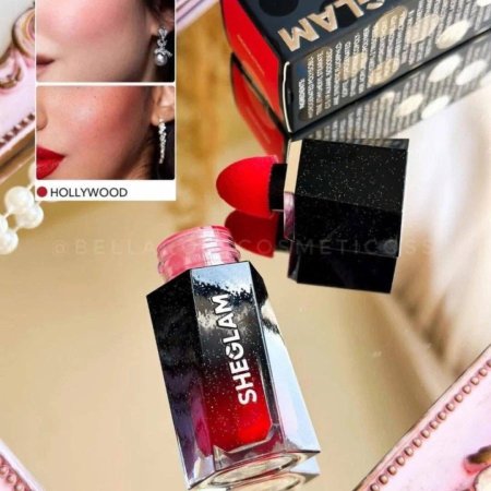 بلاشر للوجه شيجلام