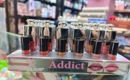 حومرا جولدن روز