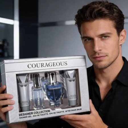 بكج عطور انفكتوس