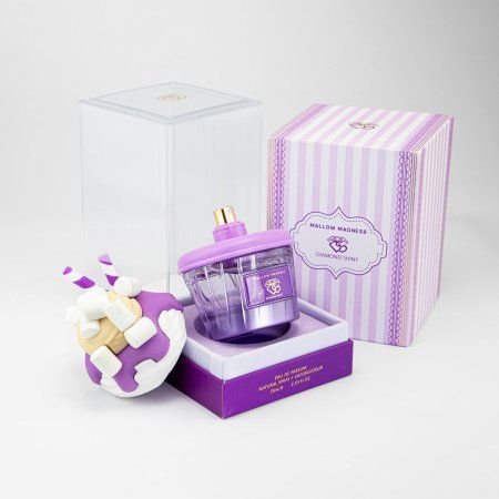 عطر البوظة مارشميلو 75 مل