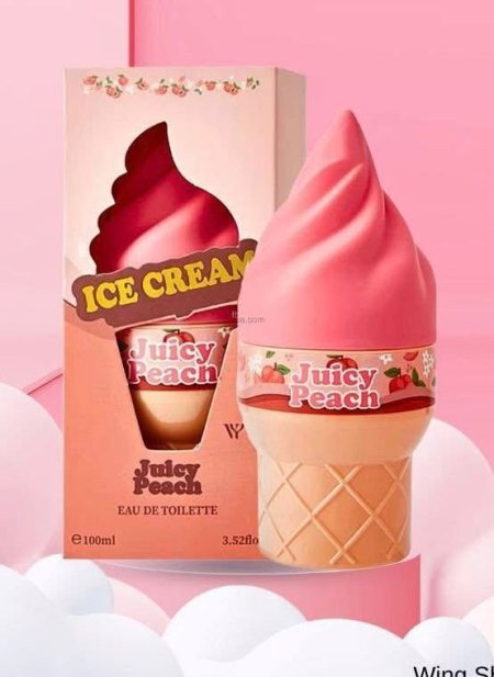 سبلاش للجسم برائحة الكرز