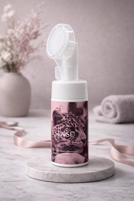 غسول للبشرة من جورجينا