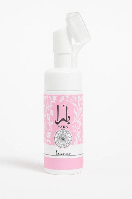 غسول للبشرة من يارا