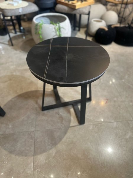 سكمله شايش اسود