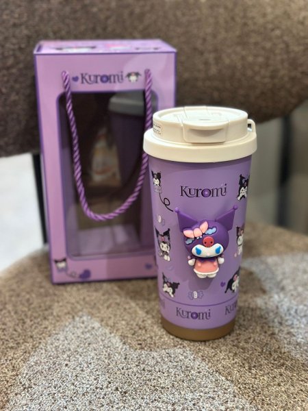 حافظة حرارة كورومي