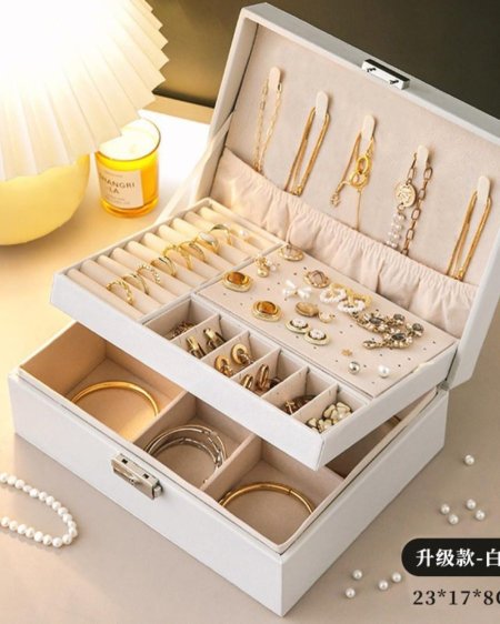 منظم اكسسوارات حجم كبير