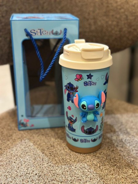 حافظة حرارة ستيتش