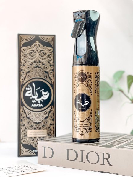 معطر مفارش وجو