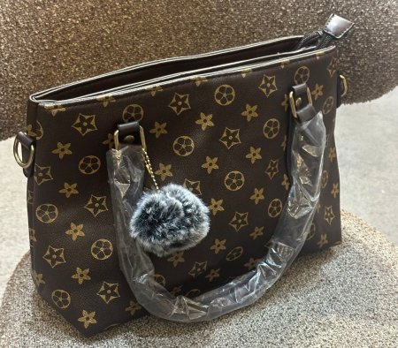 جزدان حجم وسط