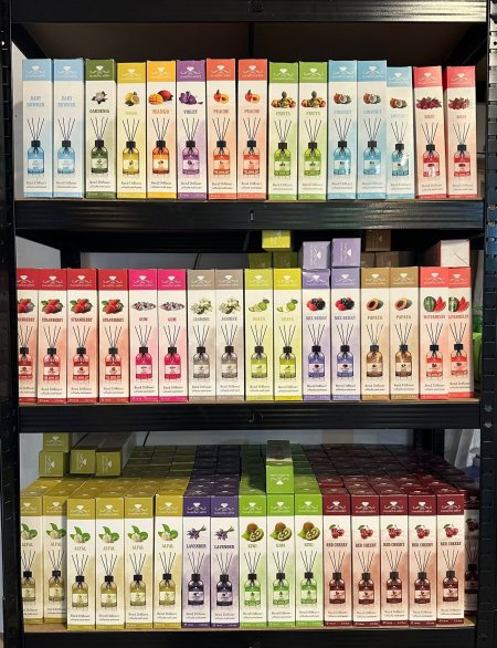 معطرات 110 مل