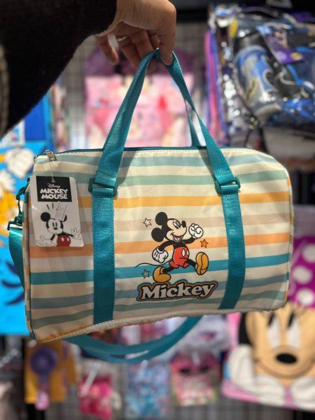 شنطة سفر اطفال ميكي ماوس
