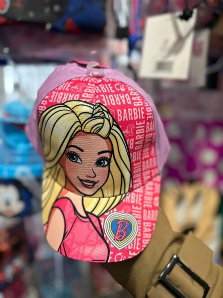 طواقي صيف باربي