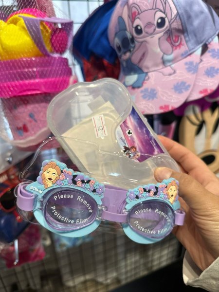 نظارات سباحة فروزن