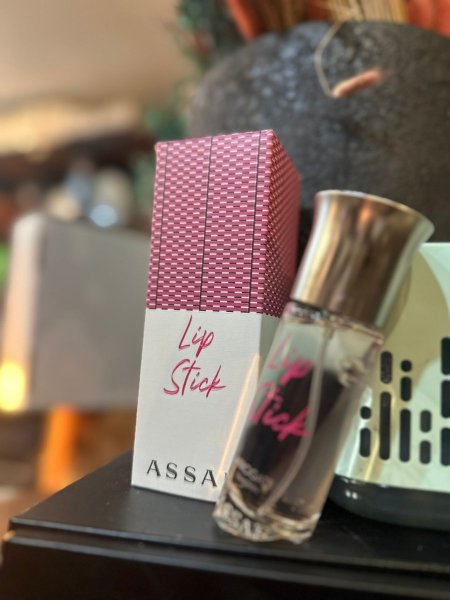 عطر عساف للصبايا ليبستيك 50 مل