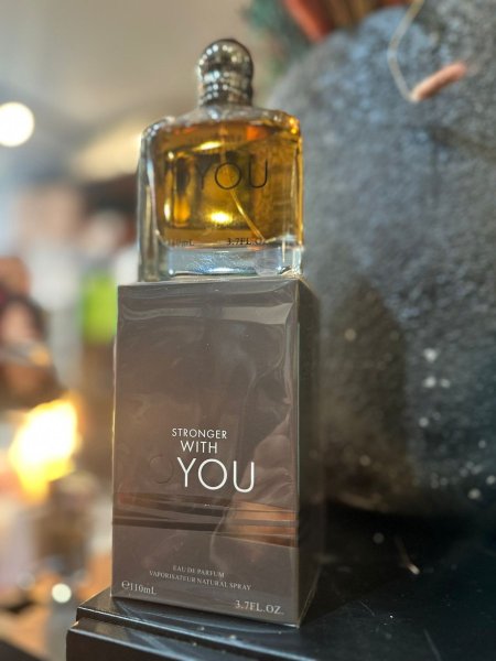 عطر يو للشباب