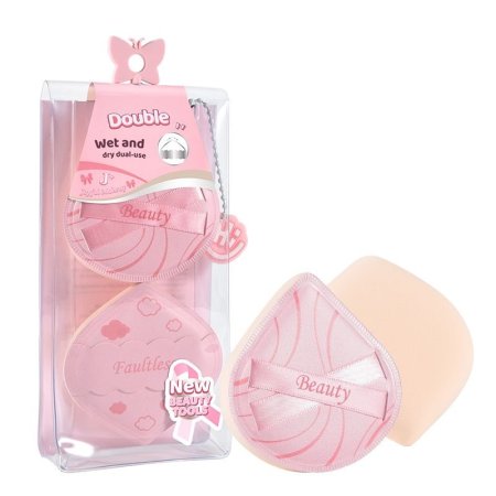 سفنجة ميك اب